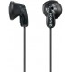 SONY MDRE9LPB CUFFIE AURIC.IN-EAR 100MW 18-22000HZ 104DB 16 OHM