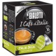 BIALETTI 096080074M CAPSULE CAFFE CONF.16 ITALIA DECA GUSTO RICCO